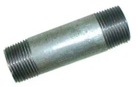 23-pijpnippel 2.1/2 300