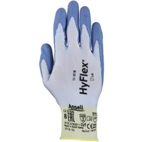 ANSELL HYFLEX 11518 HANDSCHOEN (DOOS 144 PAAR) (MAAT 611)  1.90.104.00
