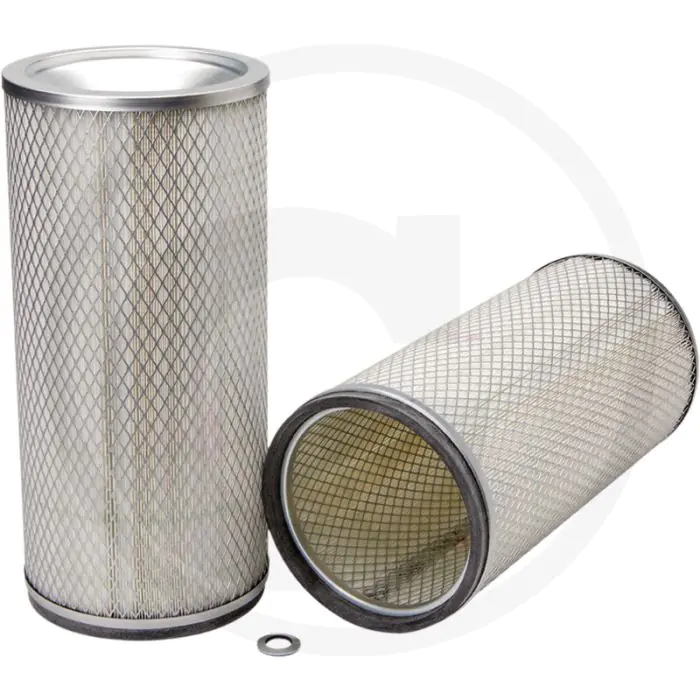 Fleetguard Luchtfilter binnen