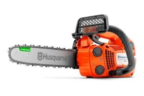 HUSQVARNA T525 BENZINE KETTINGZAAG  25 CM