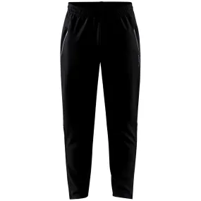 Trainingsbroek Craft Men Core Soul Zip Sweatpants Black