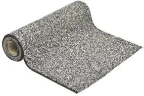 VidaXL Grindfolie 250x60 cm grijs